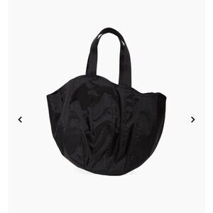 Commes Des Garcons Shell Tote NEW Japan Rare